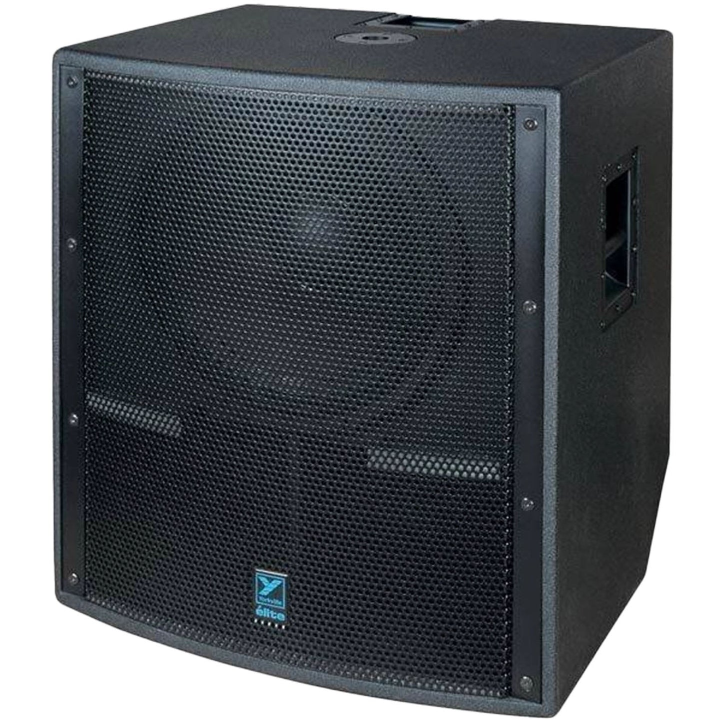 Yorkville LS800P - 1x18'' Powered Subwoofer