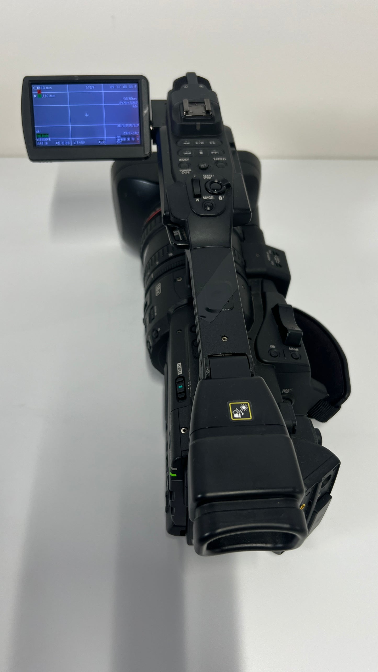 Used Canon XF305