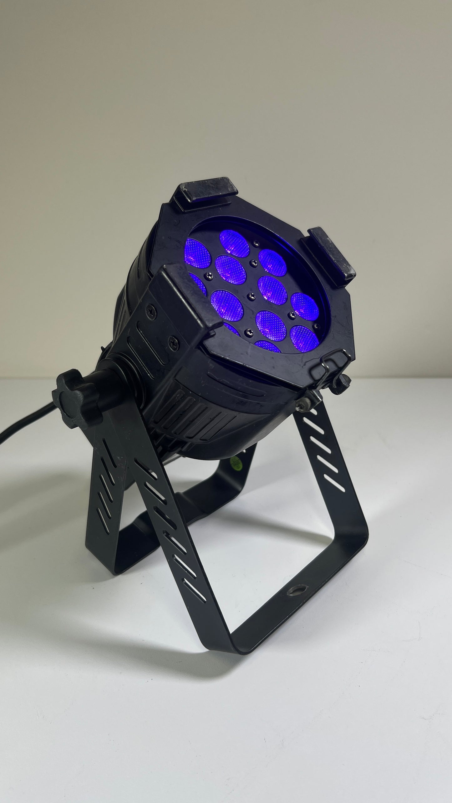 Used Elation Opti 30 UV