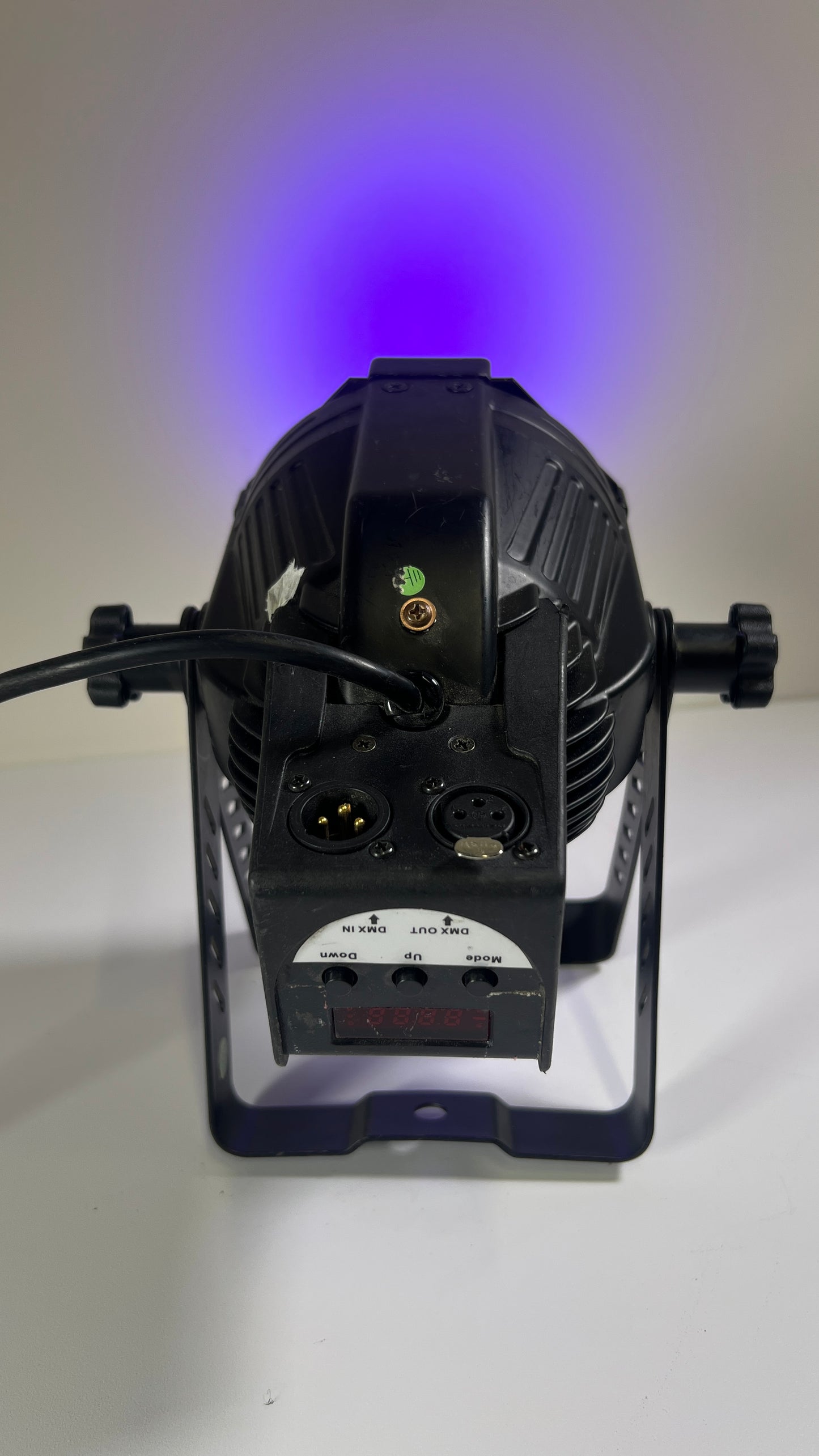 Used Elation Opti 30 UV