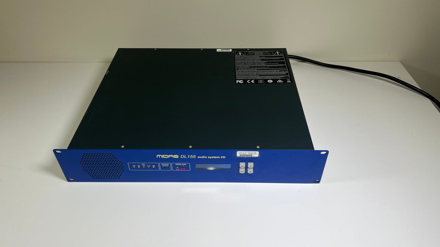 Midas DL 155