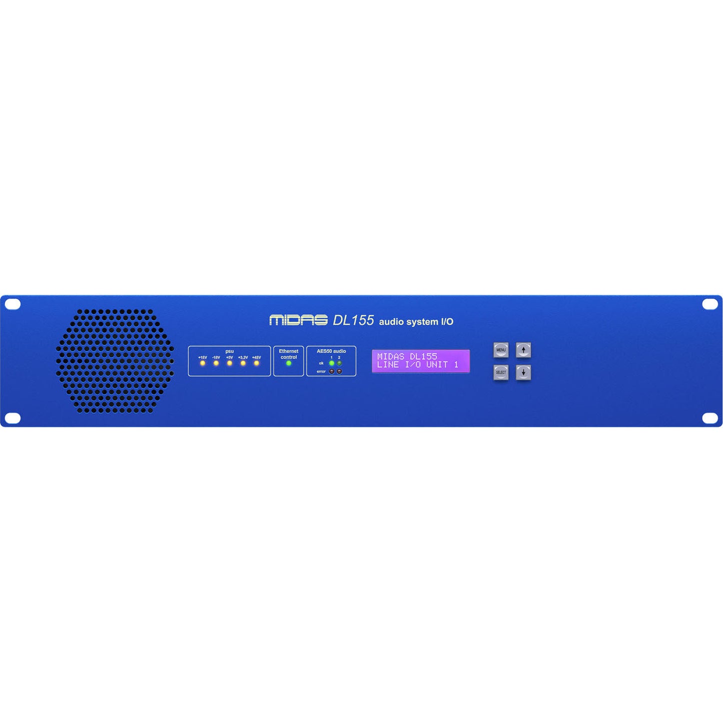 Midas DL 155
