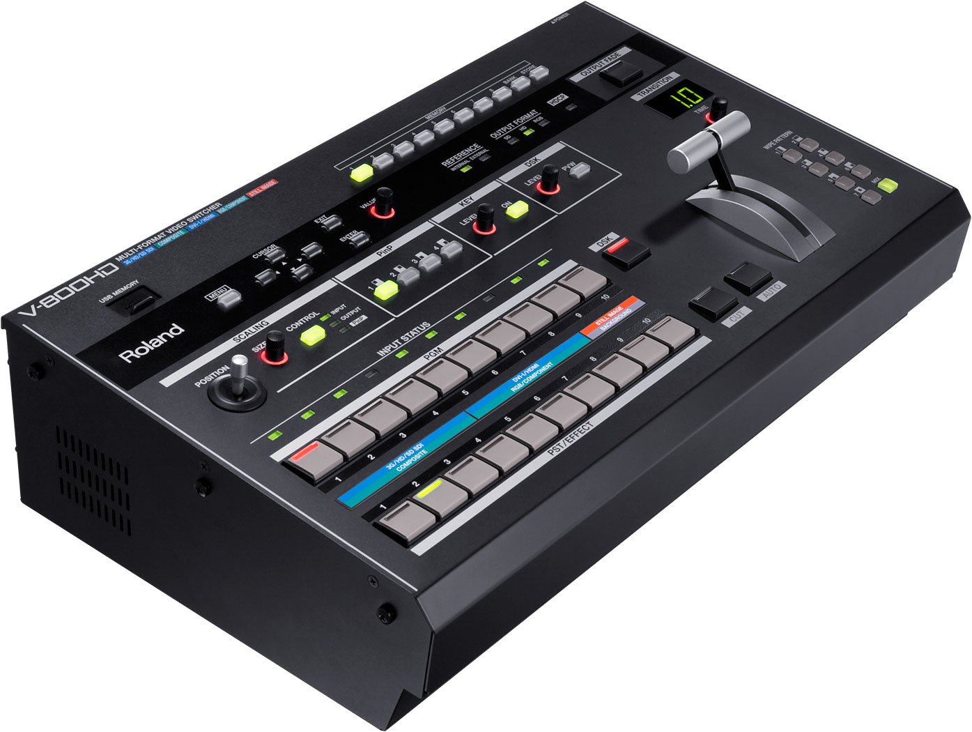 Used Roland V800