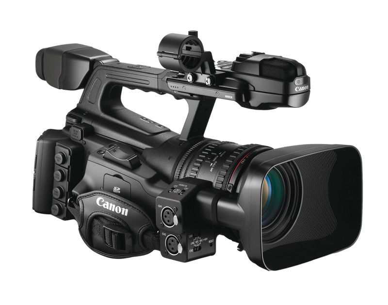 Used Video Equipment