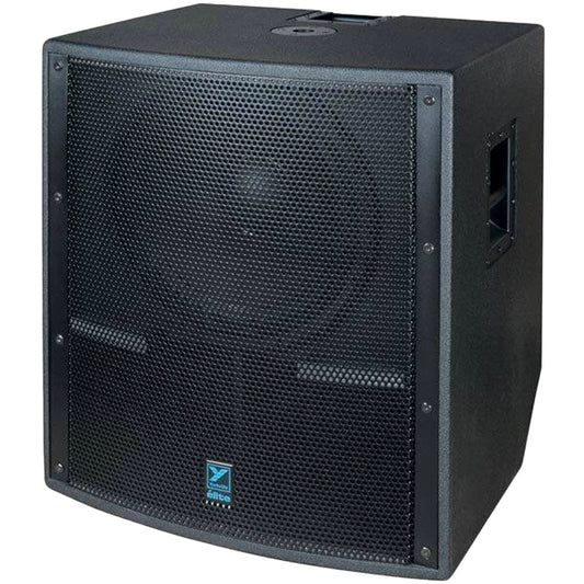 Yorkville LS800P - 1x18'' Powered Subwoofer