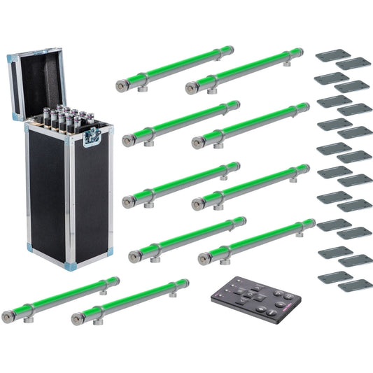 Apelab APESticks (8 lights & charging case)
