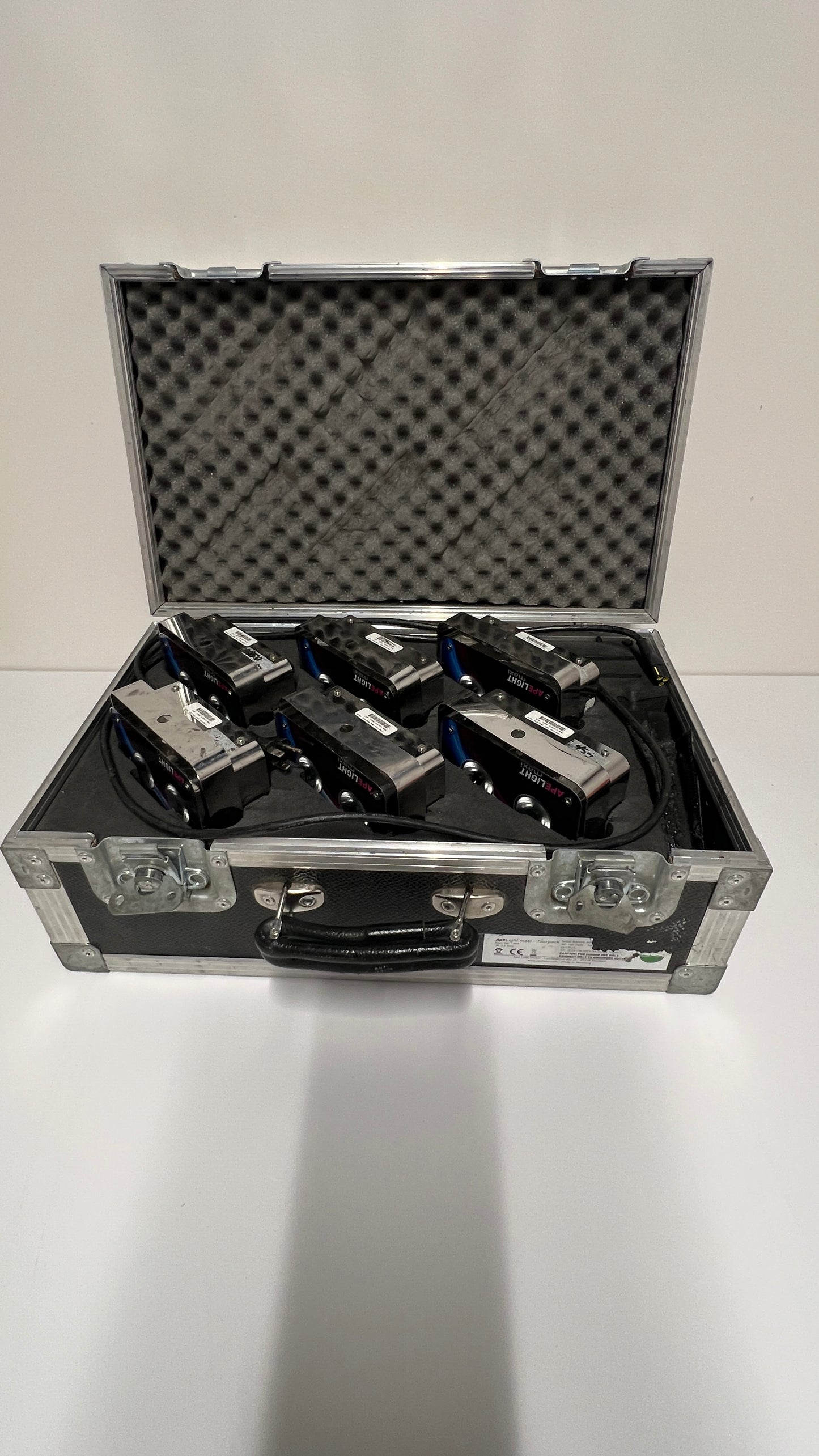 Apelabs Maxi 1.0 (Case of 6)
