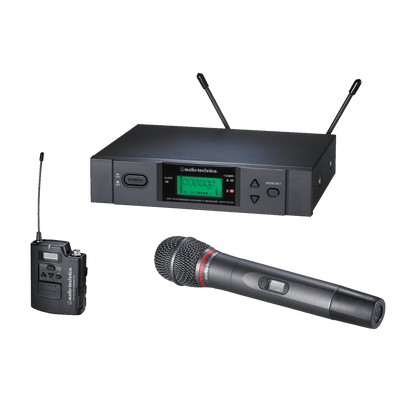 Audio Technica R3100 bC Band