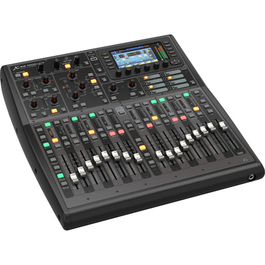 Express Prodcer Audio Consoles – RTH Used Gear