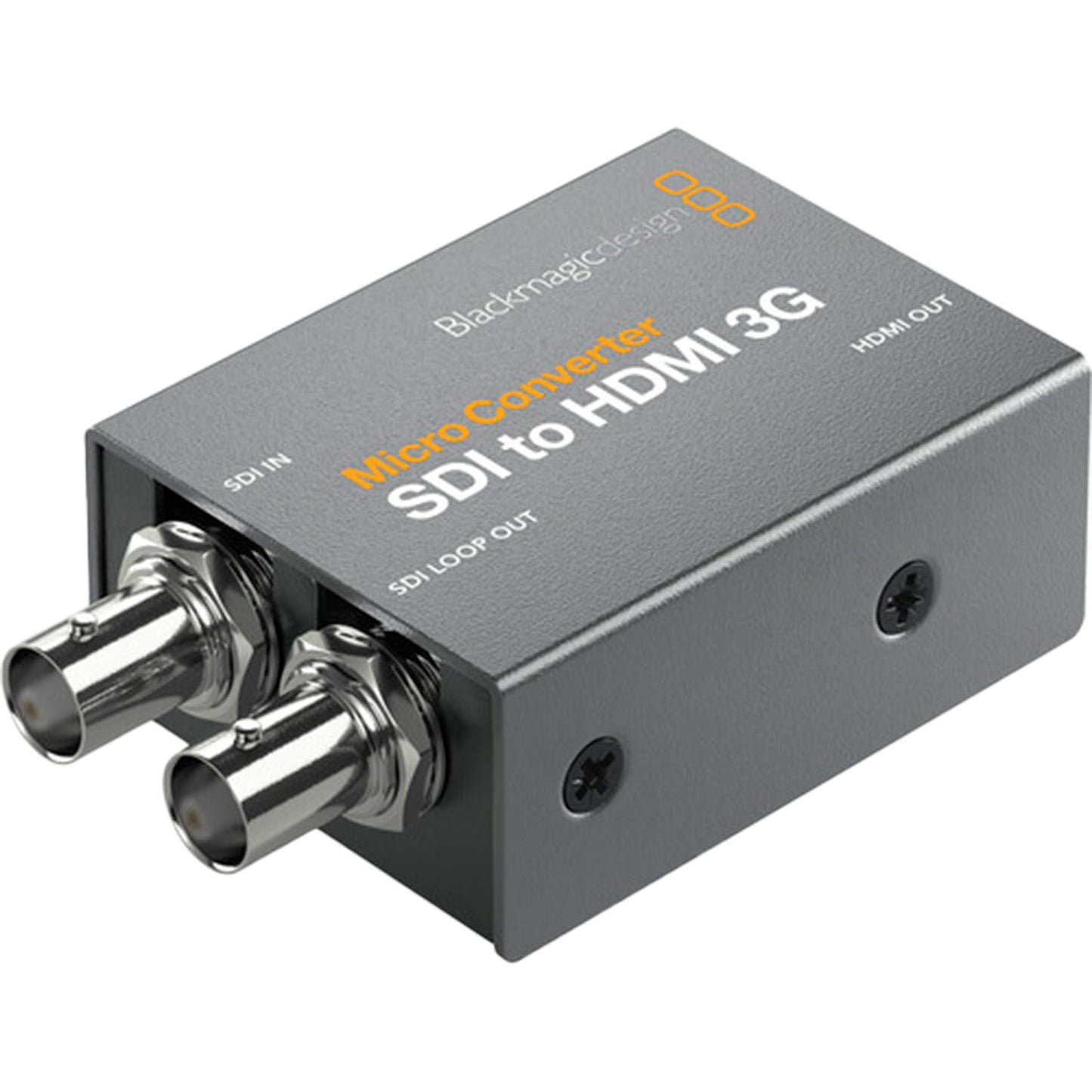 Blackmagic Design Converter Micro Converter SDI to HDMI 3G