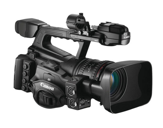 Used Canon XF305
