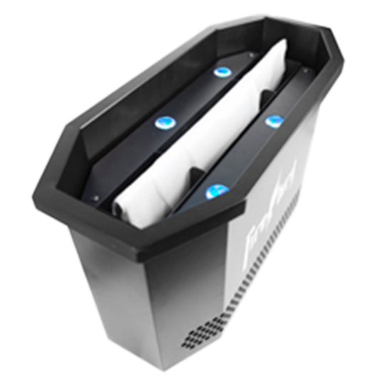 Chauvet Firebird LED