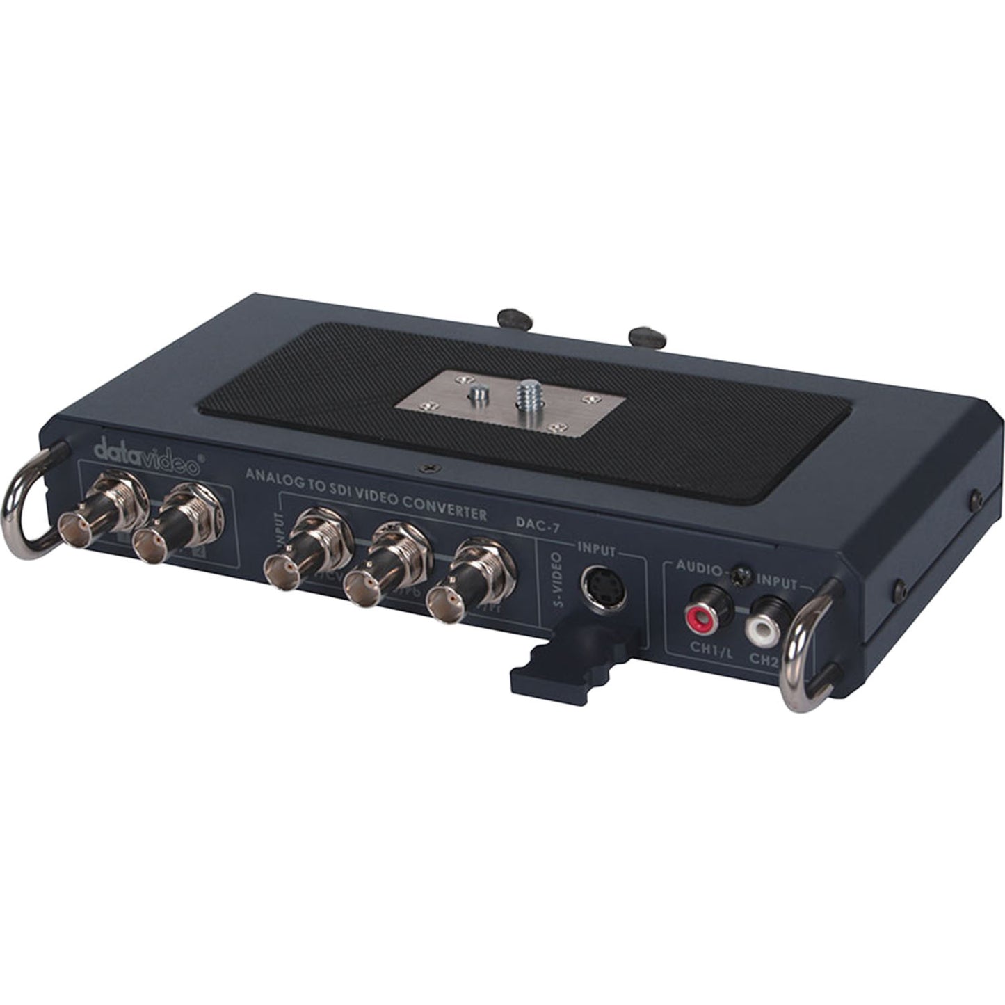 Data Video DAC -7 SDI to 10-Bit Converter