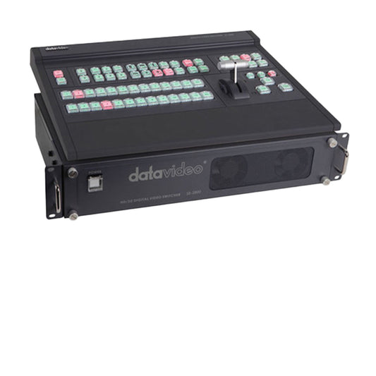 Data Video SE-2800