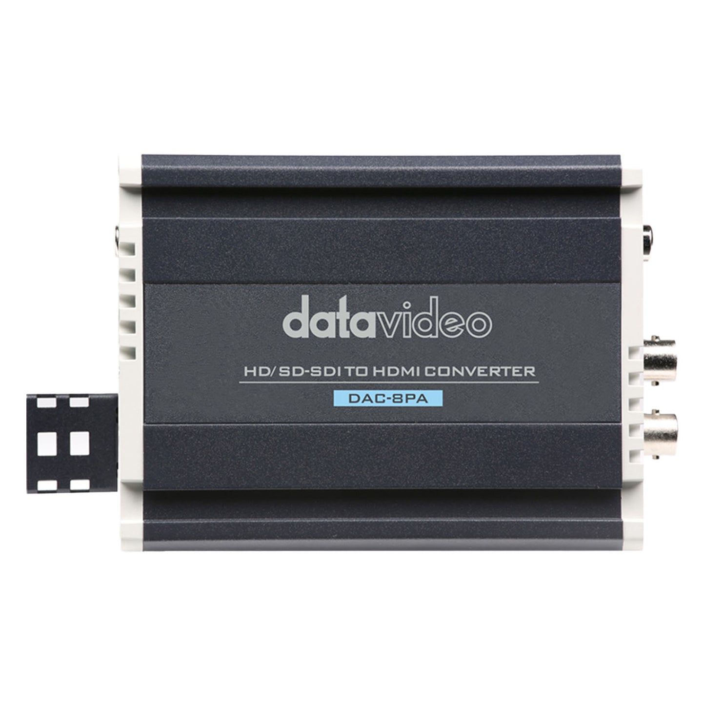 Data Video DAC 8P SDI To HDMI Converter