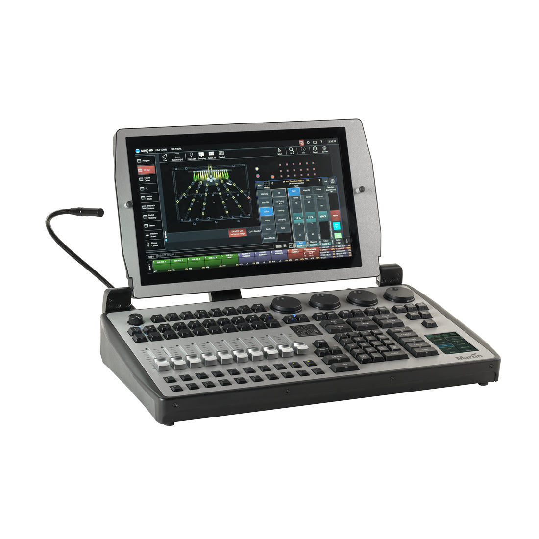 Used Elation M2GO HD