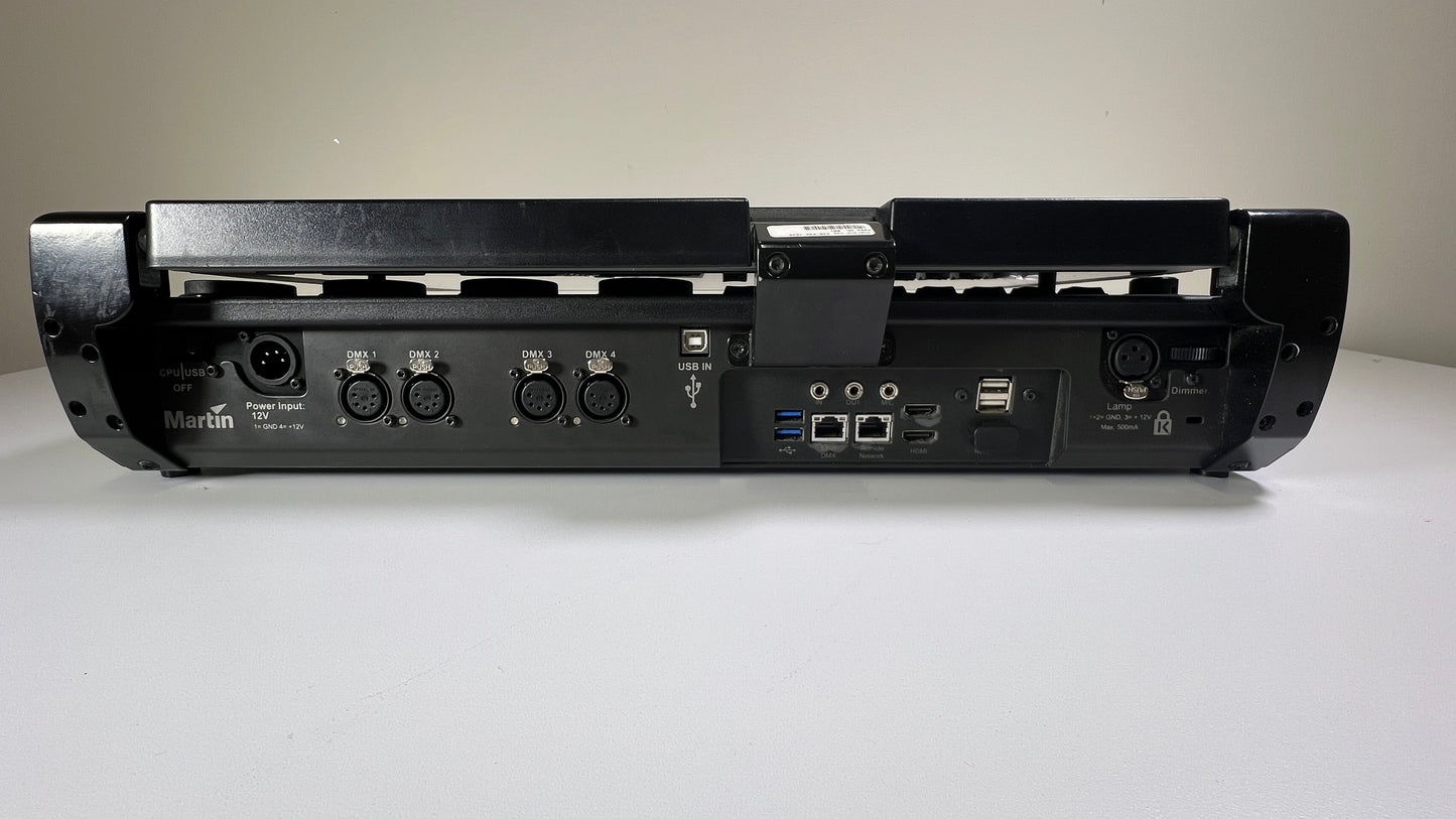 Used Elation M2GO HD