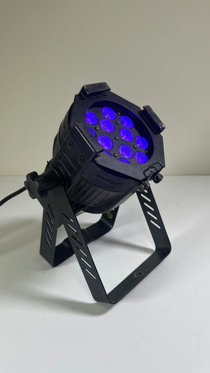 Used Elation Opti 30 UV