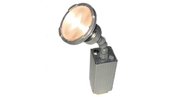 Used Fuel Lighting Spots (Gen 1)