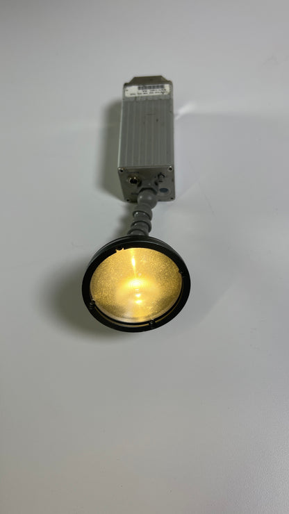 Fuel Lighting Spots (Gen 1)