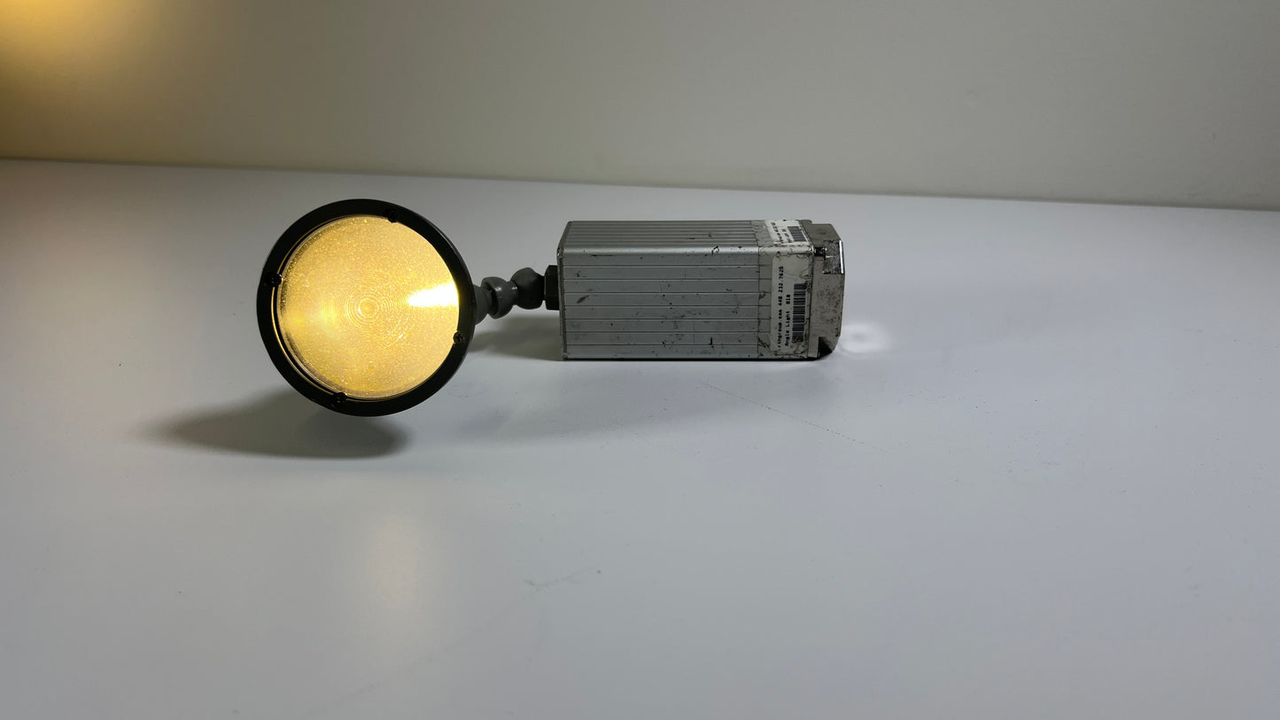 Fuel Lighting Spots (Gen 1)