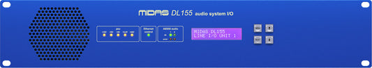 Used Midas DL 155