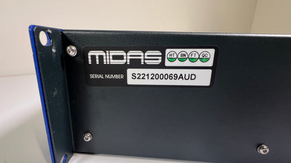 Midas DL 155