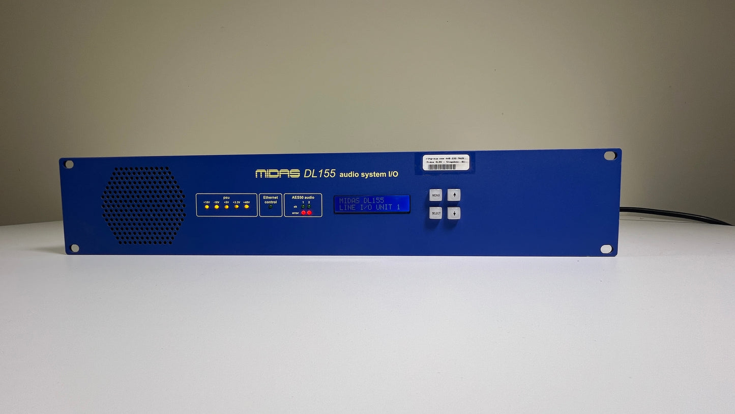 Midas DL 155