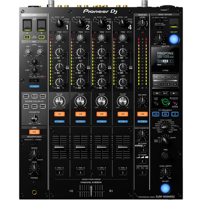 Pioneer DJM-900 NXS2