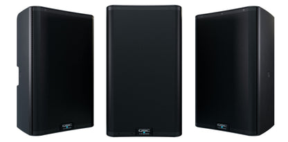 Used QSC K12