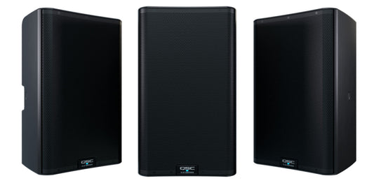 Used QSC K12