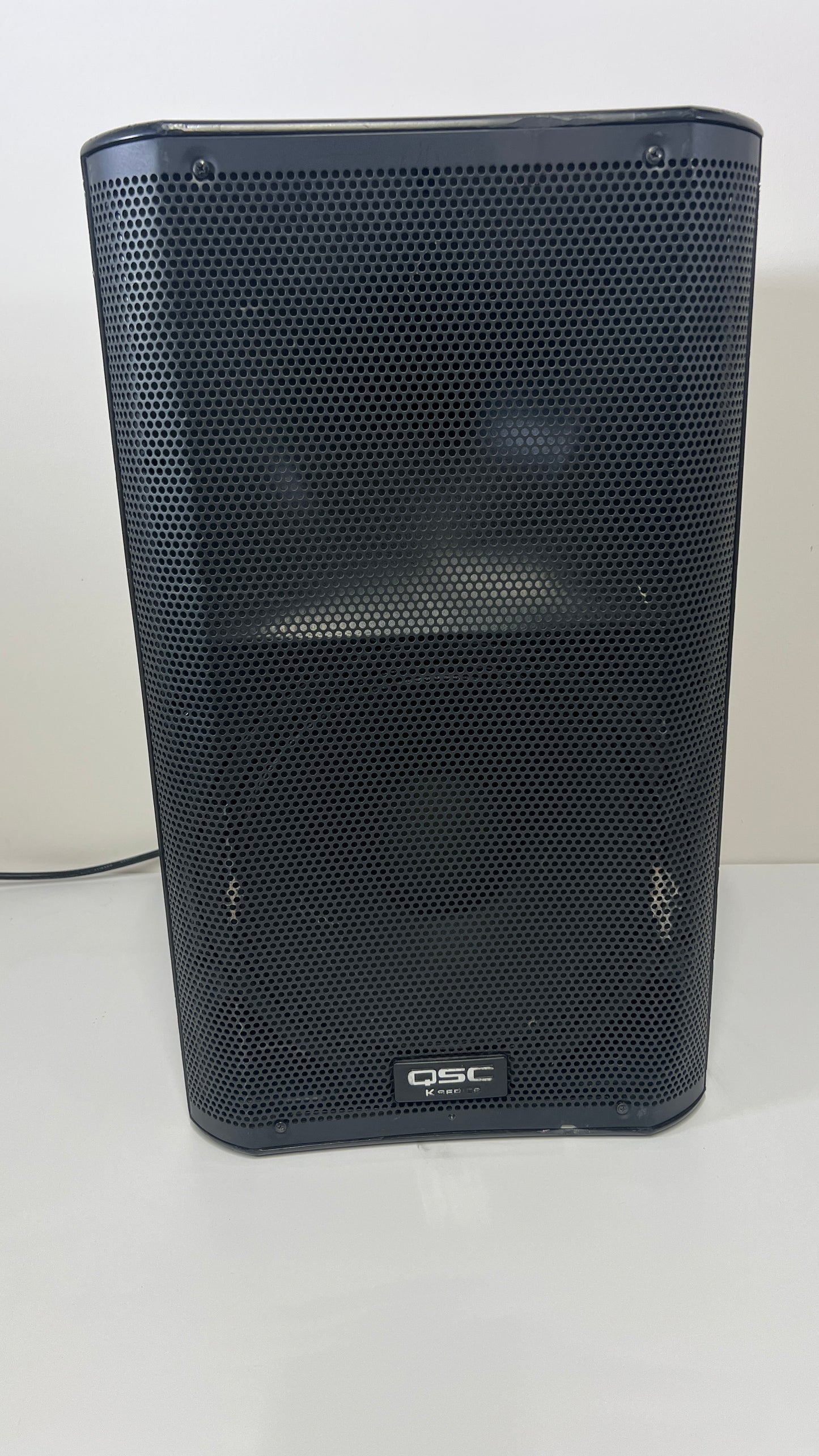 Used QSC K12