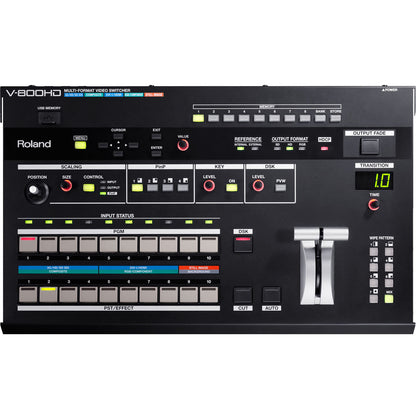 Roland V800