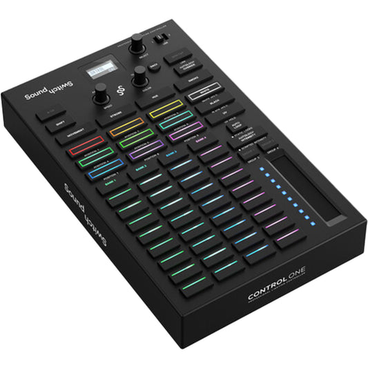 Sound Switch Control One