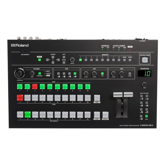 Roland V800-MK II